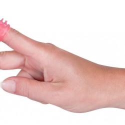 Комплект из 2 насадок на пальцы Vorspiel Finger